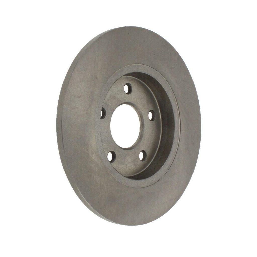 Centric Rear Disc Brake Rotor for X-Type, Mondeo (121.20017)