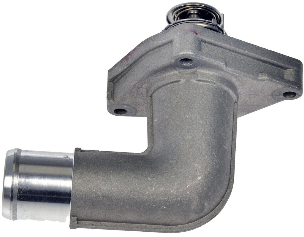 Engine Coolant Thermostat Housing for Maxima, Murano, Qx60+More 902-5902