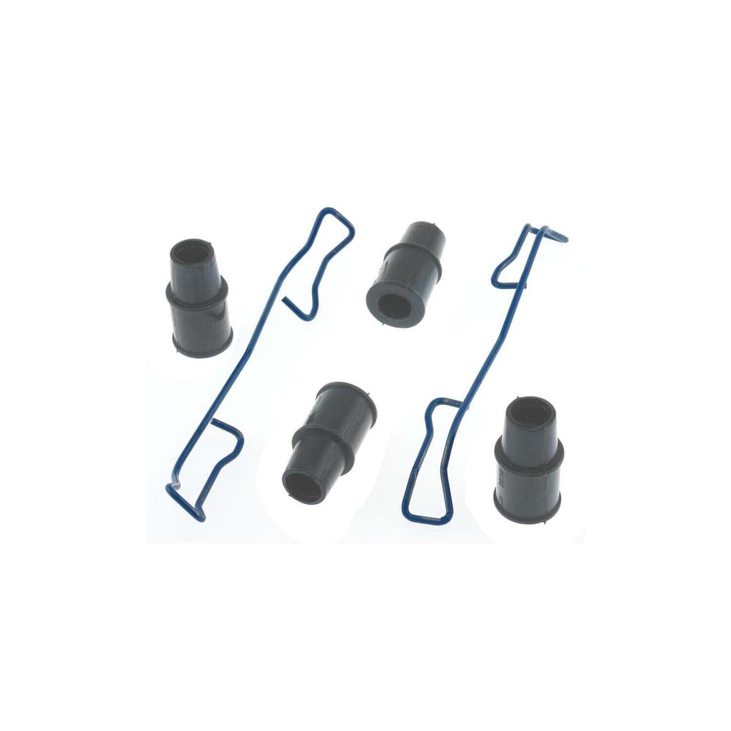 Carlson Disc Brake Hardware Kit for Focus, Cougar, Contour, Mystique H5622