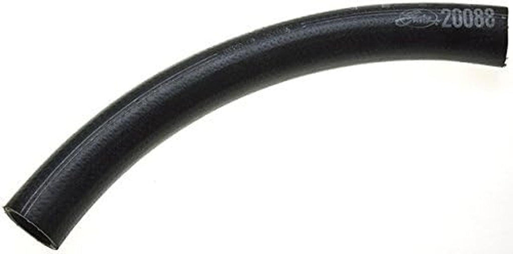 Gold 22001M Molded Upper Radiator Hose