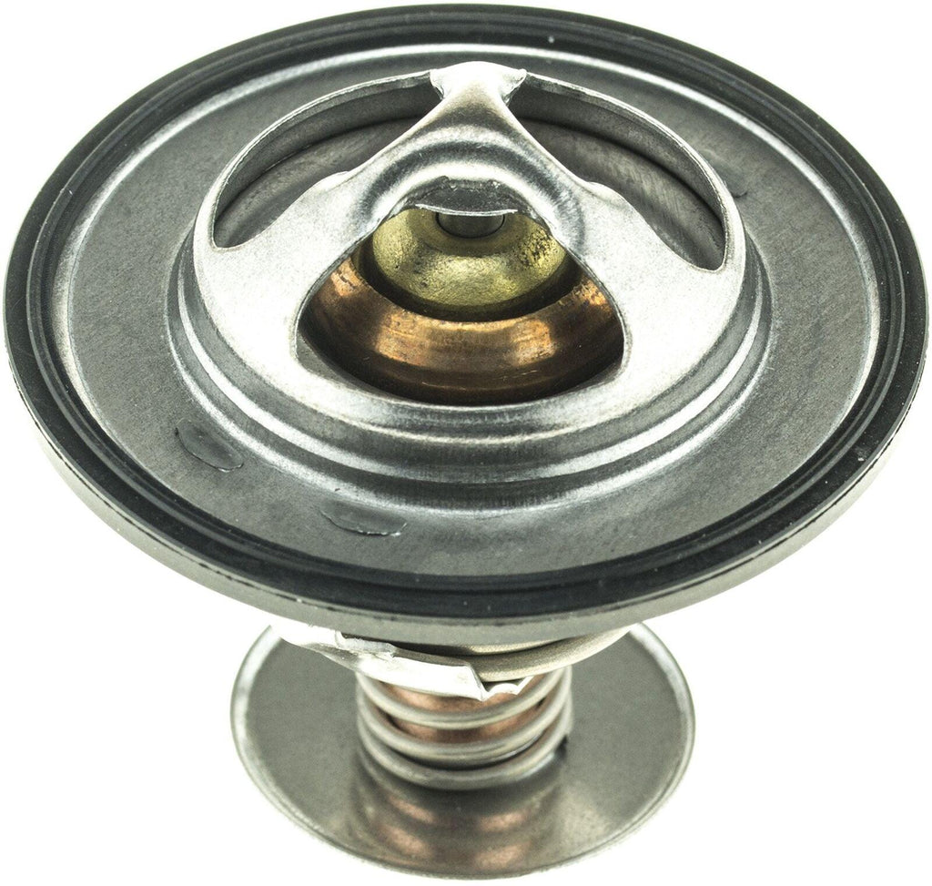 Engine Coolant Thermostat for Silverado 2500 HD, Silverado 3500 Hd+More 33946