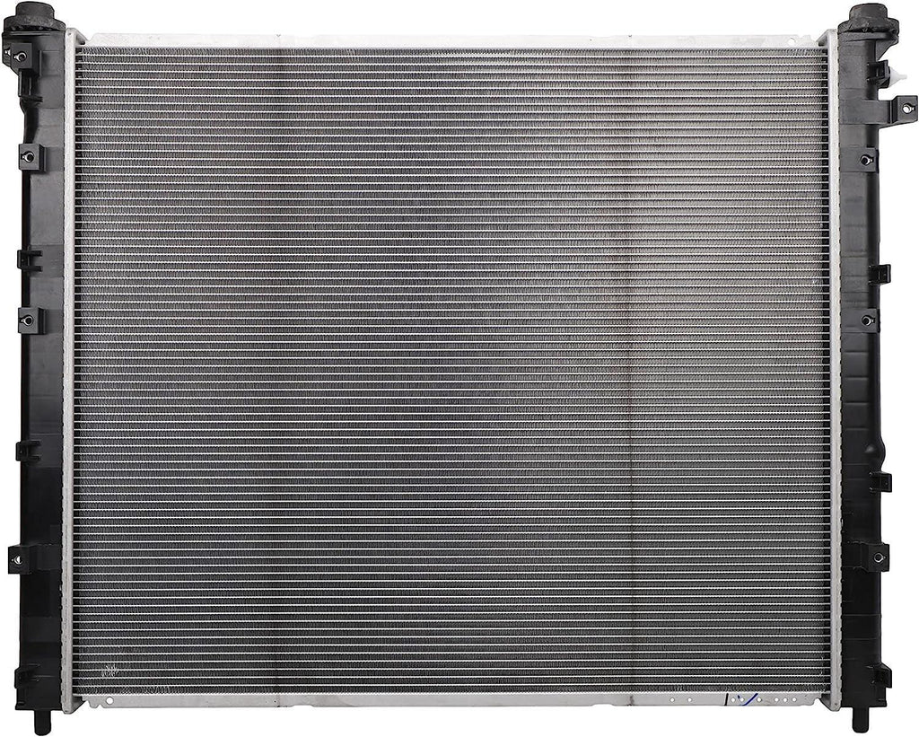 GM Genuine Parts 21755 Radiator