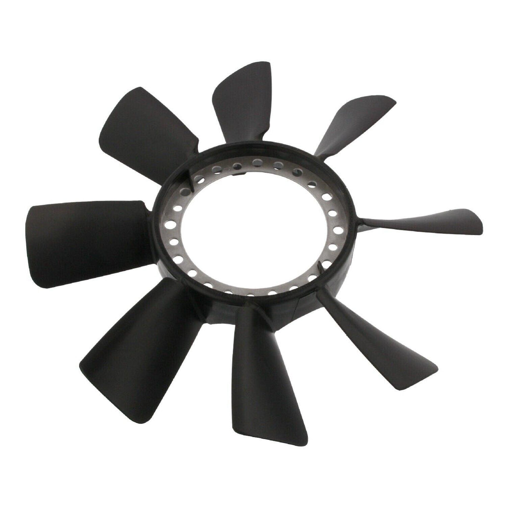 Febi Engine Cooling Fan Blade for A4, A4 Quattro, A6, A6 Quattro 34466