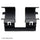 Beck Arnley Disc Brake Hardware Kit for 17-21 CR-V 084-2184