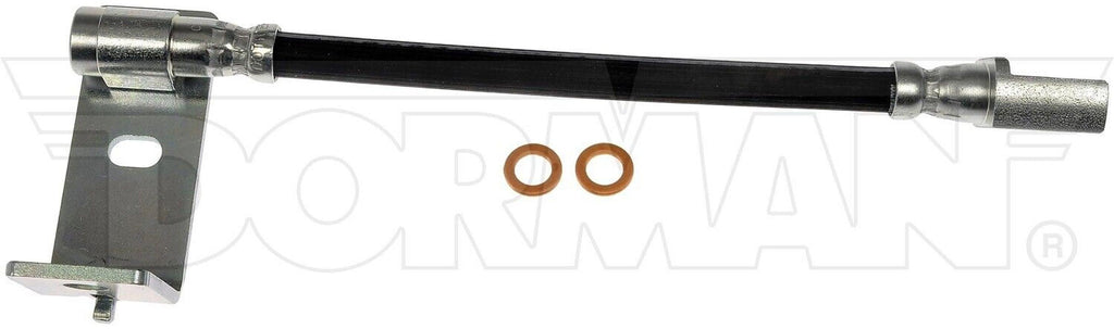 Dorman Brake Hydraulic Hose for F-250 Super Duty, F-350 Super Duty H622737