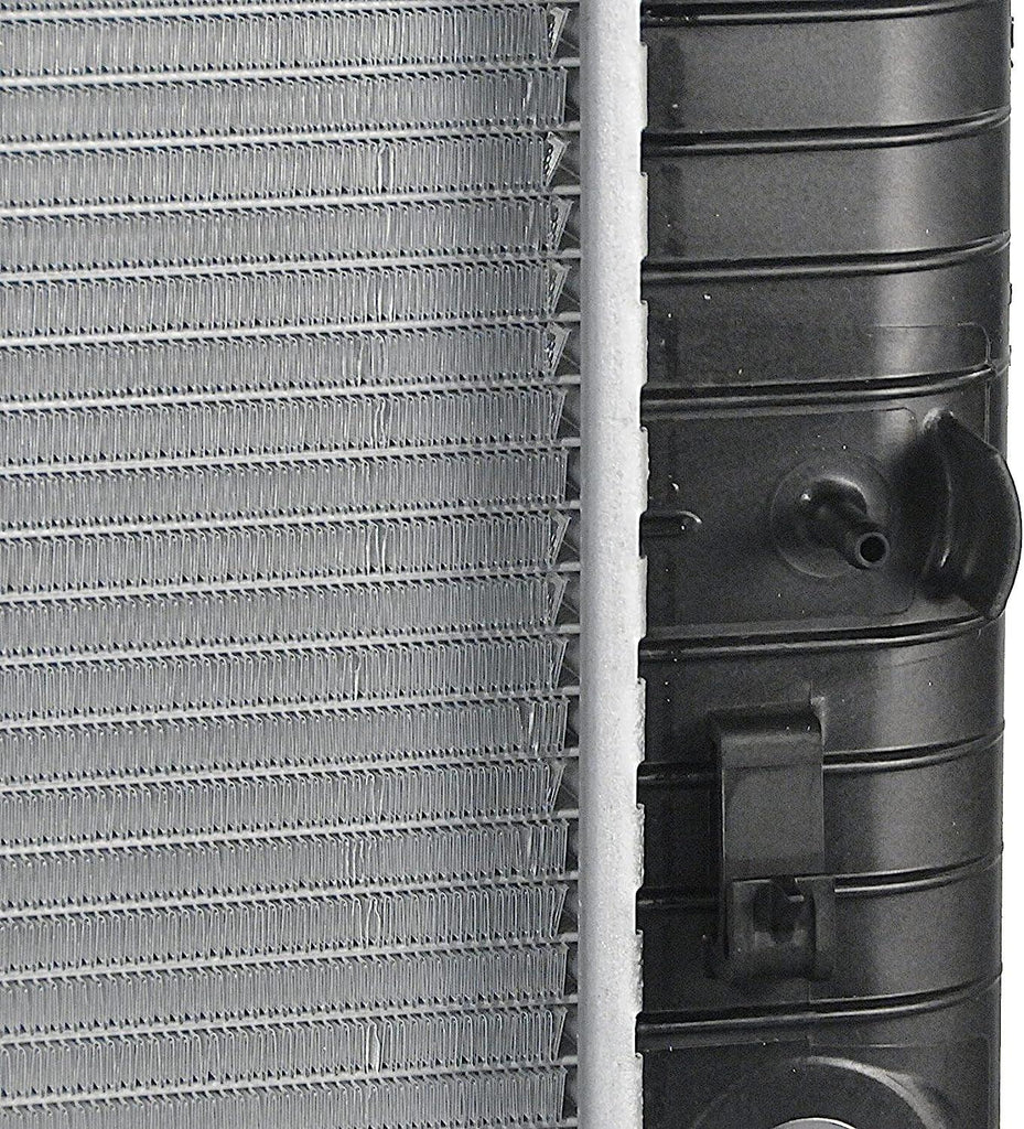 GM Genuine Parts 21694 Radiator