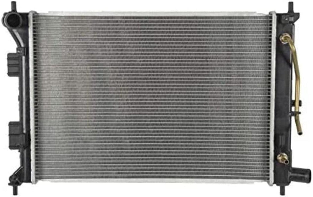 3539 Radiator