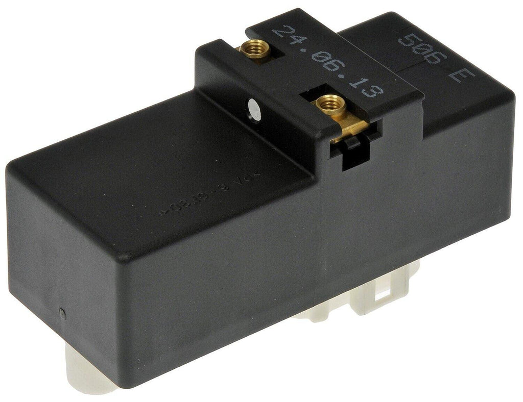 Dorman Engine Cooling Fan Module for TT, Beetle, Golf, Jetta 902-430