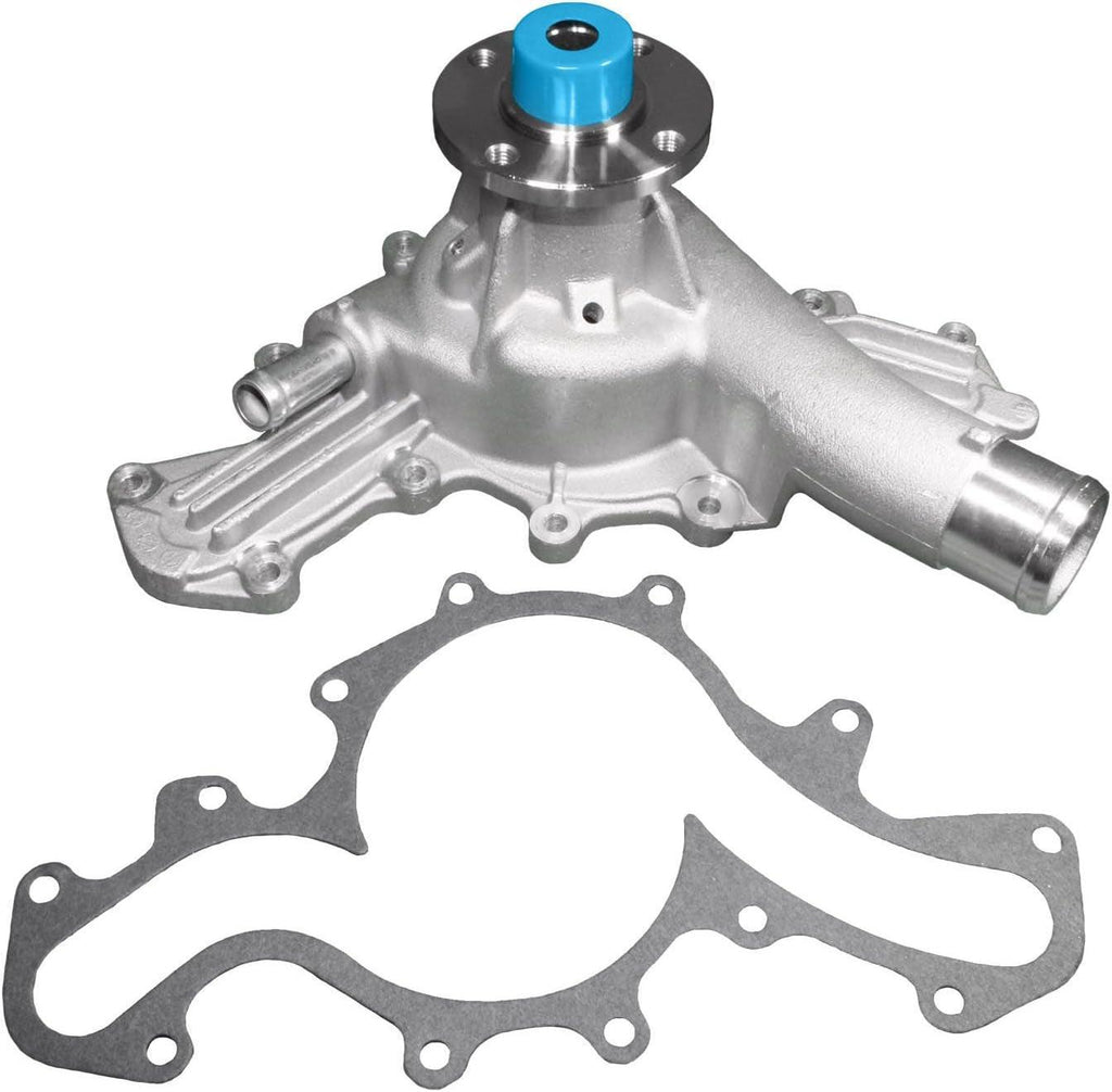 Professional 252-687 Water Pump Kit