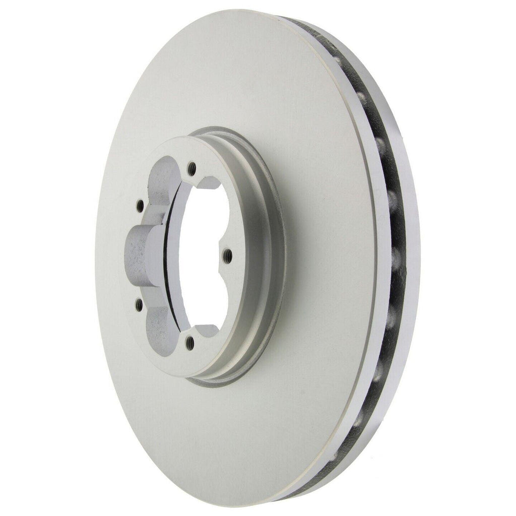Centric Front Disc Brake Rotor for Ford (320.65150F)