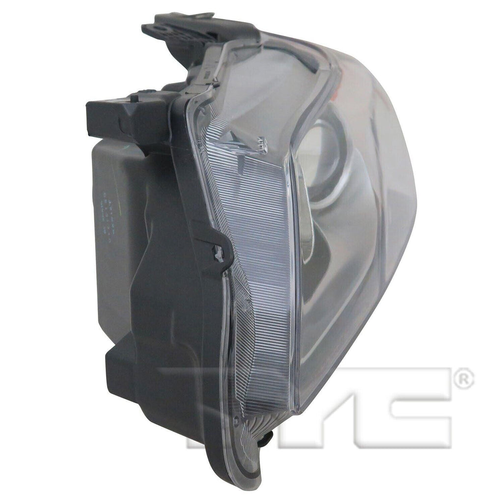 TYC Headlight Assembly for 13-15 Acura ILX 20-9328-00