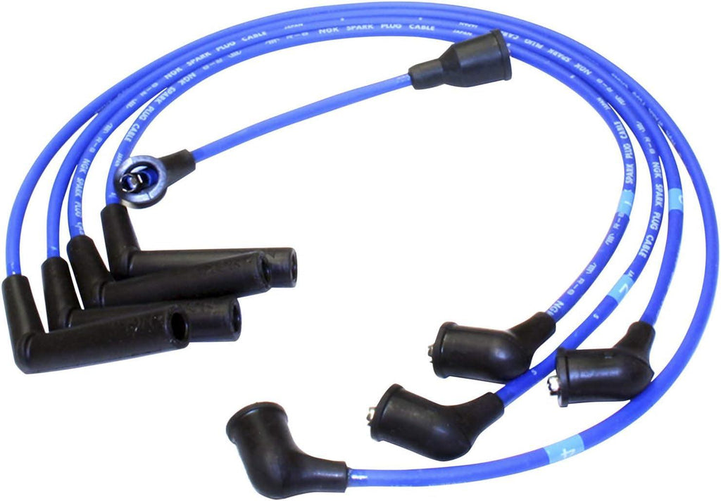 (9189) RC-ME59 Spark Plug Wire Set