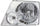 Dorman Headlight Assembly for 02-05 Explorer 1590528