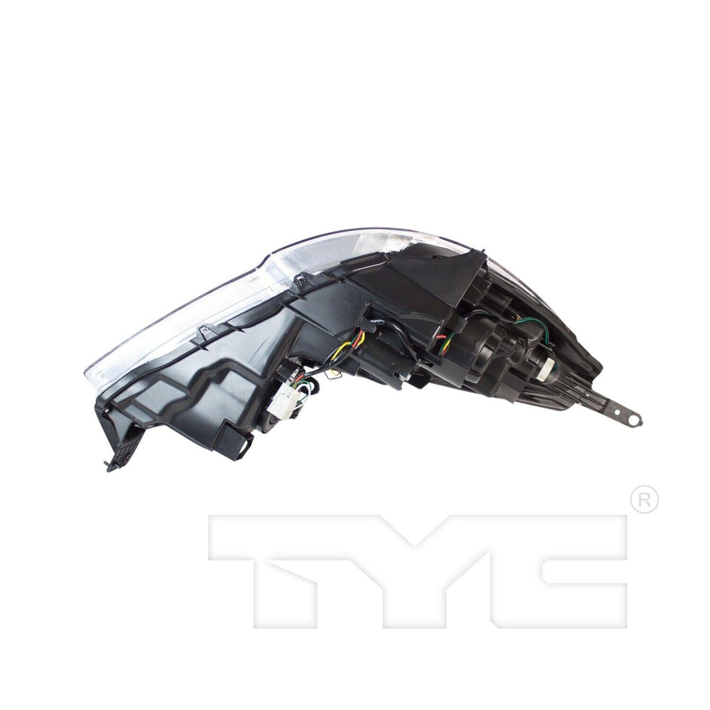 TYC Headlight Assembly for Legacy, Outback 20-9116-00-9