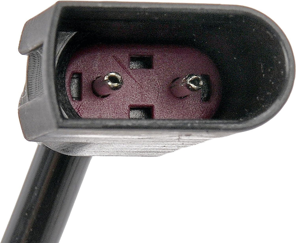Dorman 695-925 Rear Driver Side ABS Wheel Speed Sensor Compatible with Select Jaguar Models