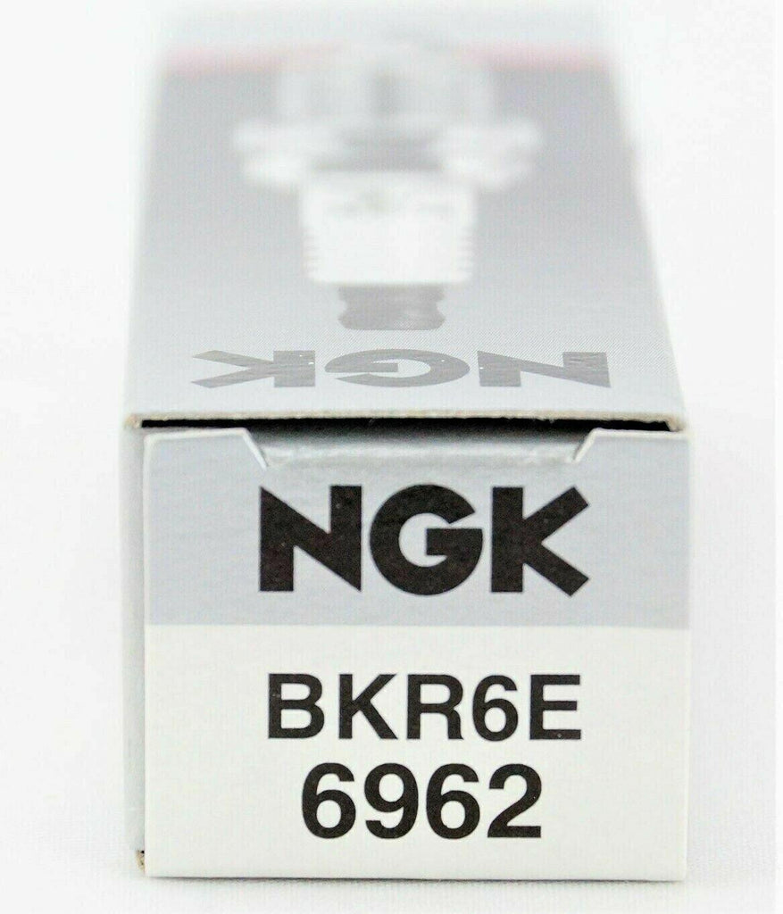 Genuine NGK V-Power Spark Plugs BKR6E / 6962 Set of 5
