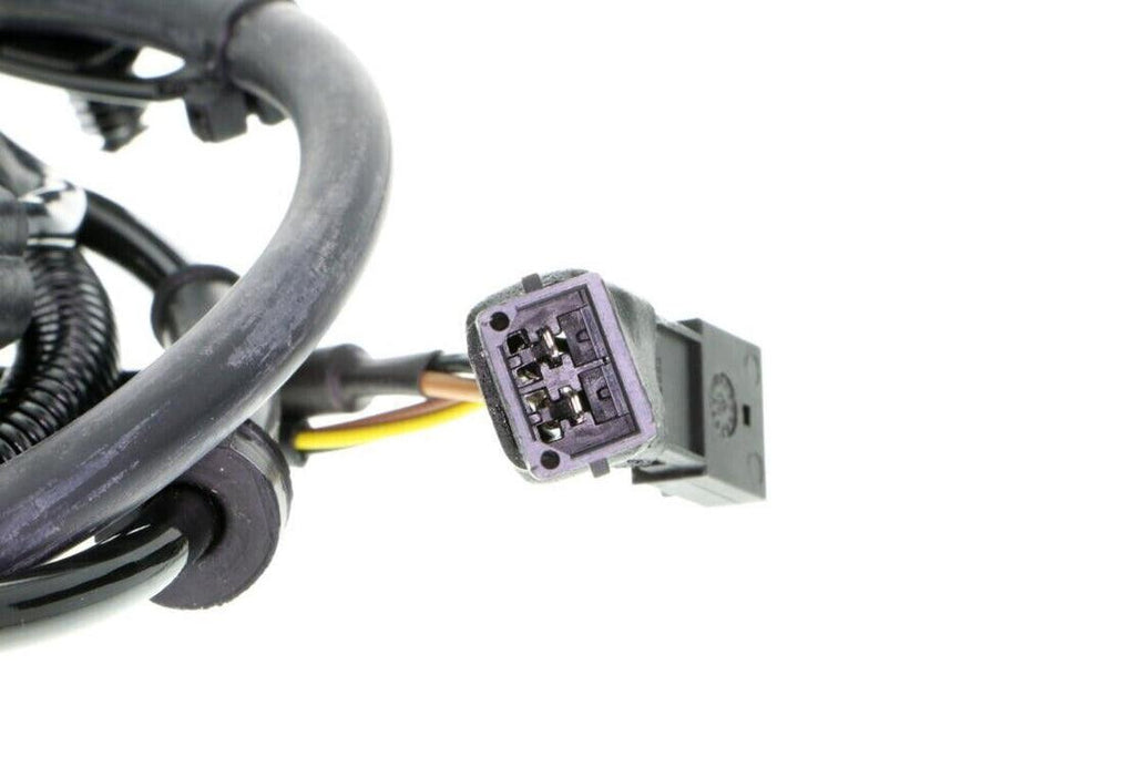 Vemo ABS Wheel Speed Sensor for A4, A4 Quattro, S4 V10-72-1240