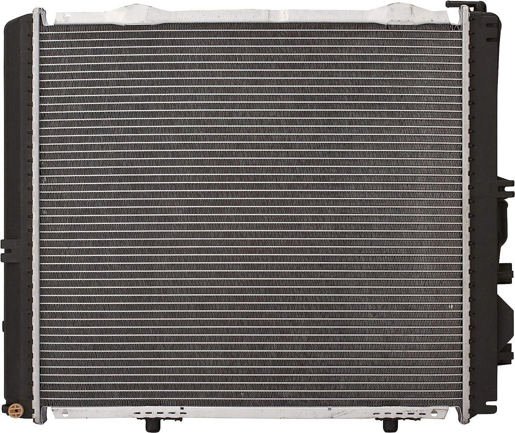 Spectra Complete Radiator CU453