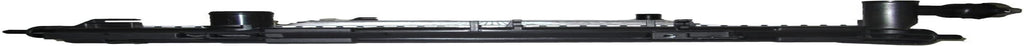 13456 Replacement Radiator for Hyundai Genesis