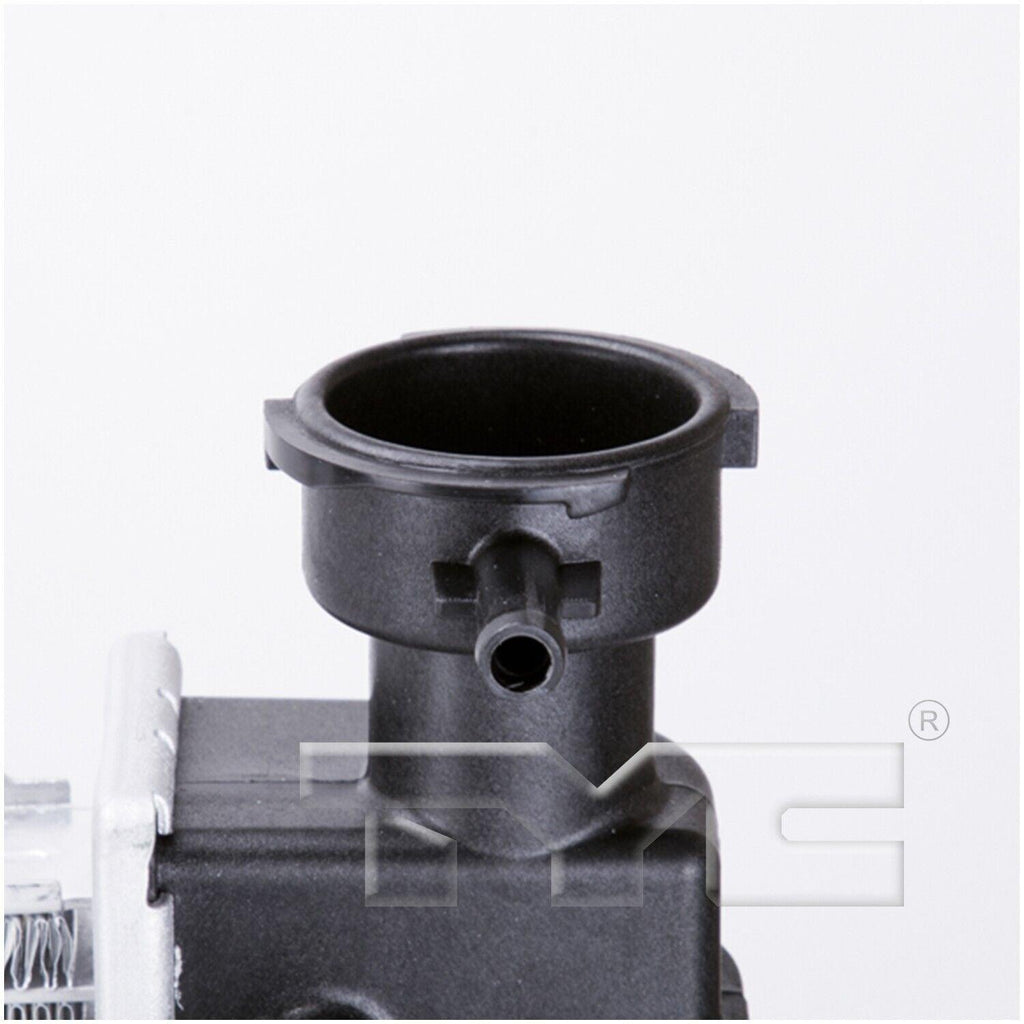 Radiator for C1500, C2500, K1500, K2500, Blazer, C1500 Suburban+More 622