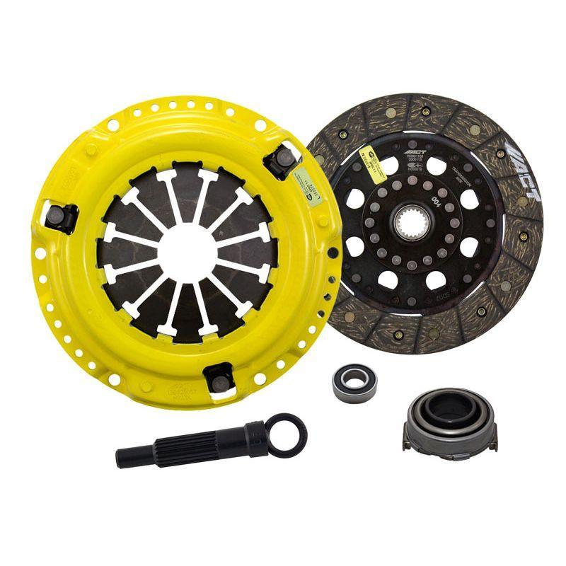 HC5-XTSD ACT XT/Perf Street Rigid Kit - greatparts