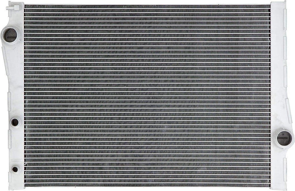 CU13377 Complete Radiator