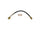 Dorman Brake Hydraulic Hose for 1976-1977 Bronco H97666