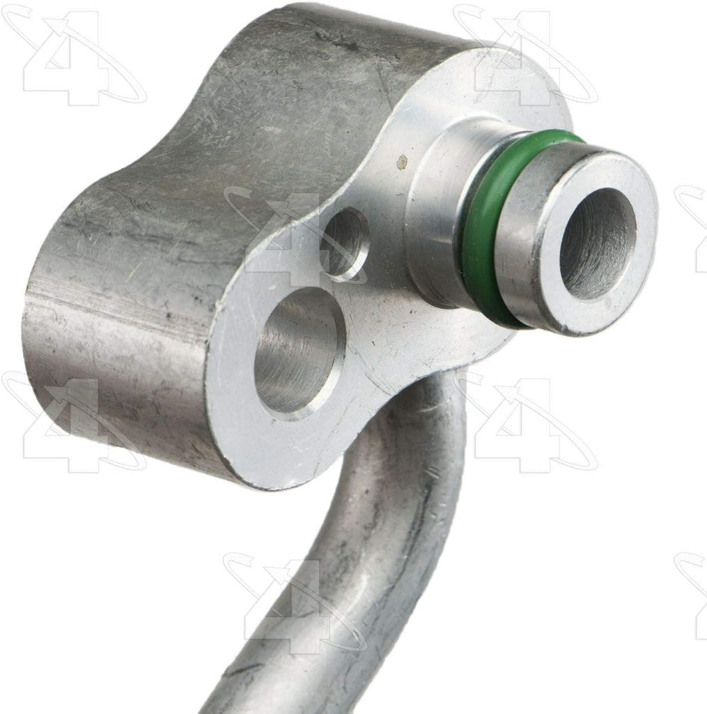 56196 Liquid Line Hose Assembly W/O Orifice Tube (56196)