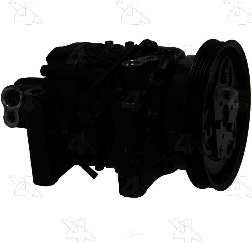 67450 Remanufactured AC Compressor