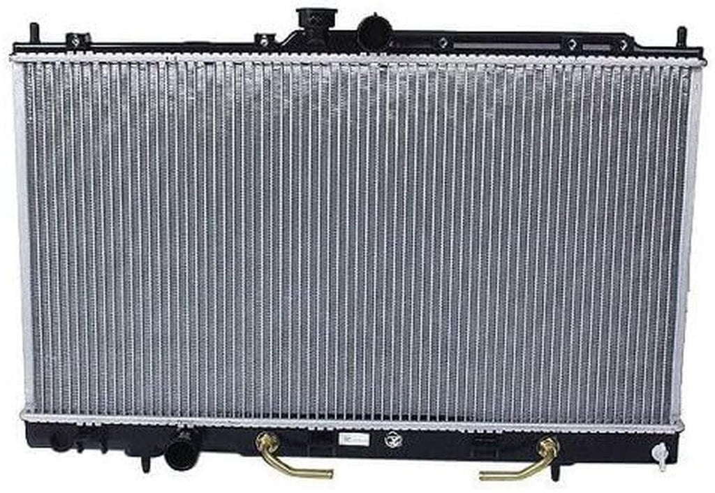 A1390 Radiator