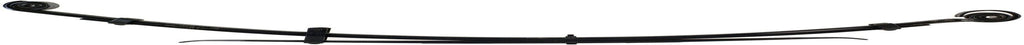 Dorman Interior Door Handle Bezel for Chevrolet 90135