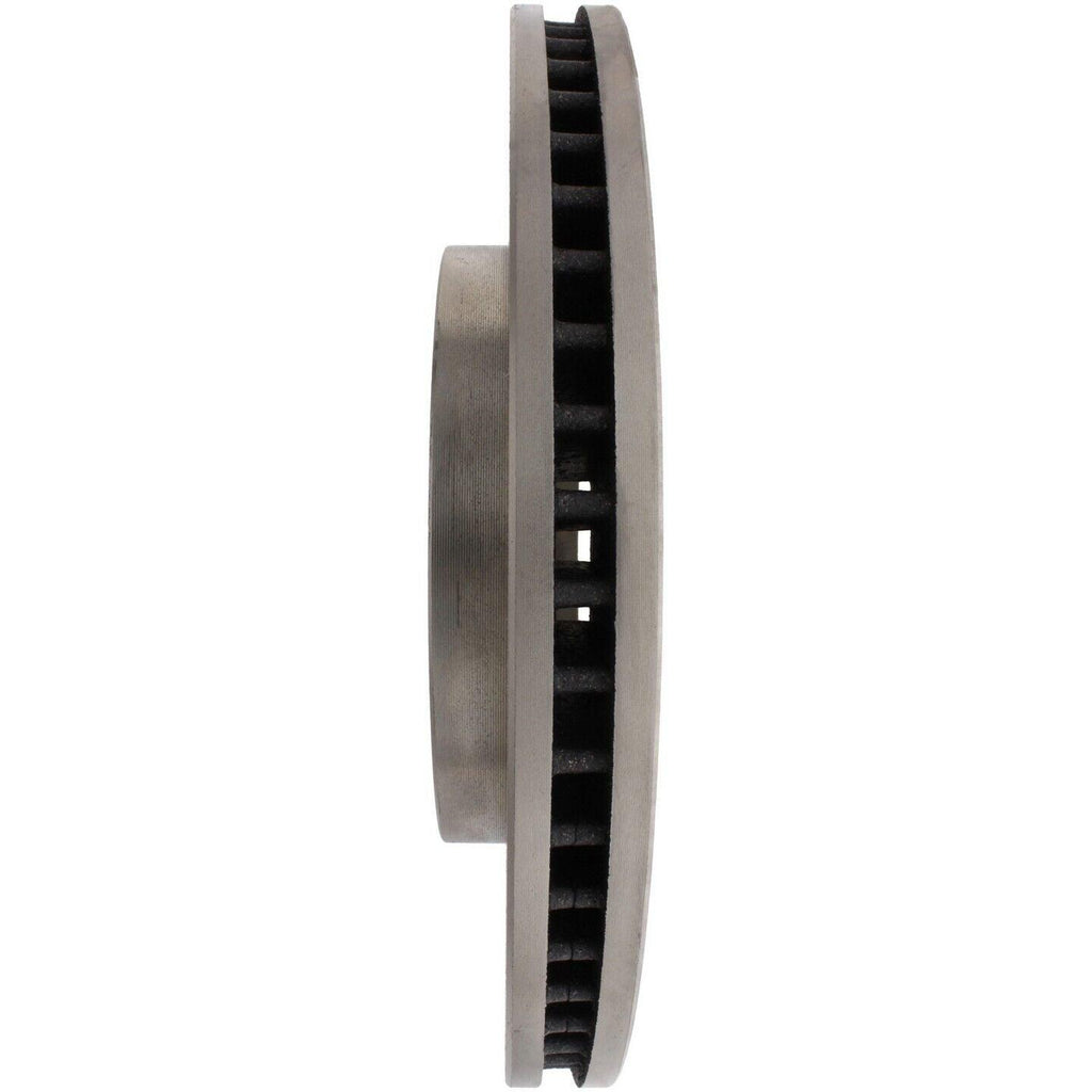 Centric Front Disc Brake Rotor for 04-08 Chrysler Pacifica (121.63058)