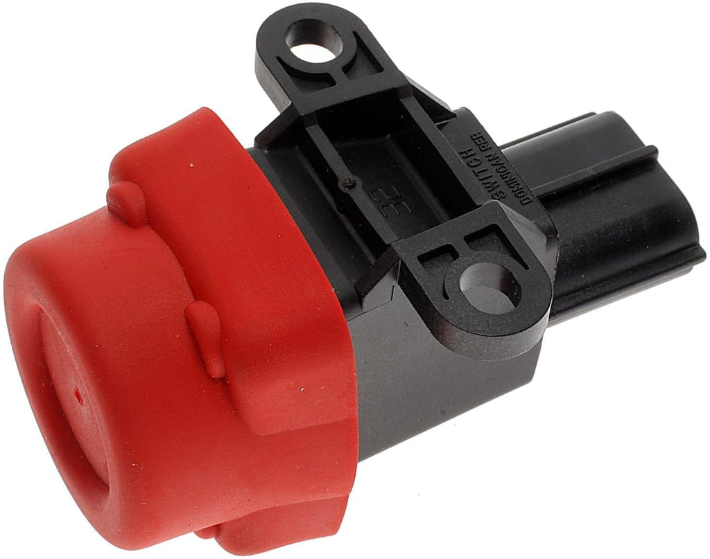 ACDelco Professional Fuel Pump Cut-Off Switch D1876D Fits 2001 Dodge Ram 1500