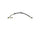 Dorman Brake Hydraulic Hose for Ford H620985