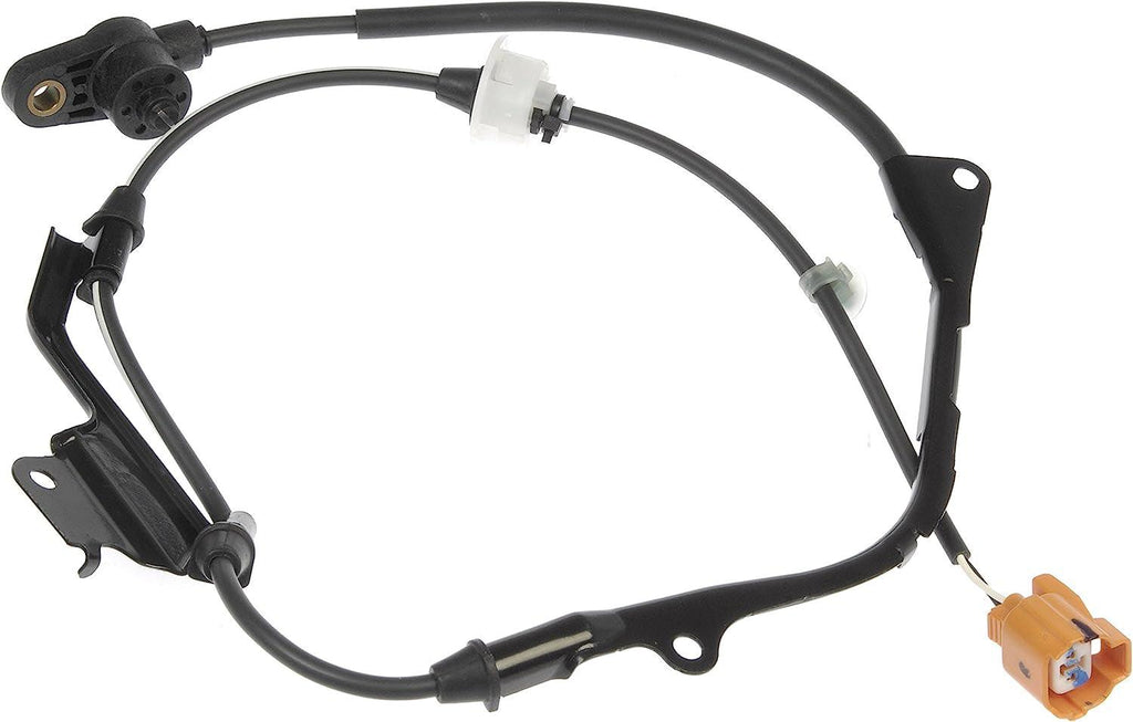 Dorman 970-031 Front Passenger Side ABS Wheel Speed Sensor Compatible with Select Acura / Honda Models