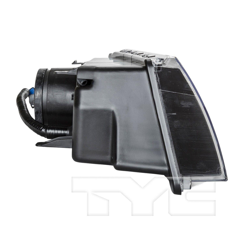 TYC Headlight Assembly for 03-04 Marauder 20-6400-90