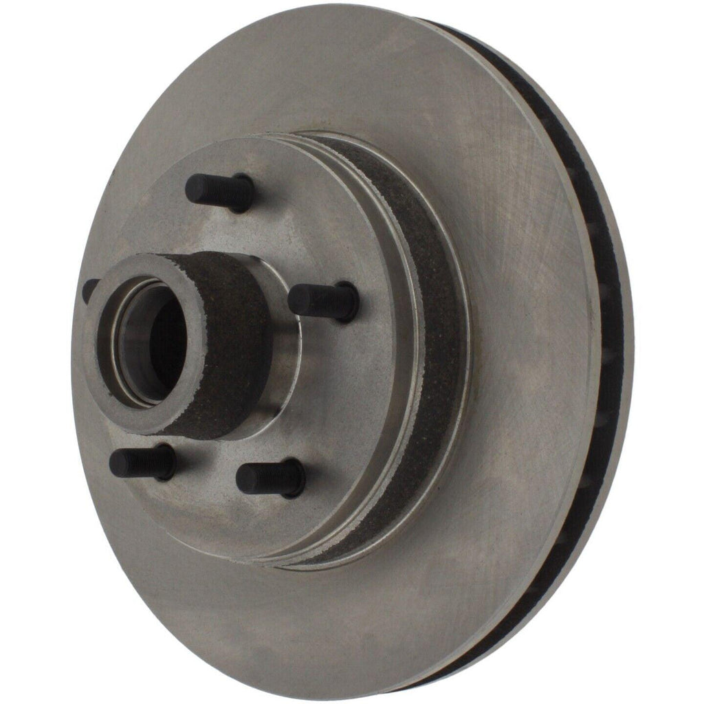 Front Disc Brake Rotor for G10, G20, G1500, G2500, Brougham+More (121.66000)