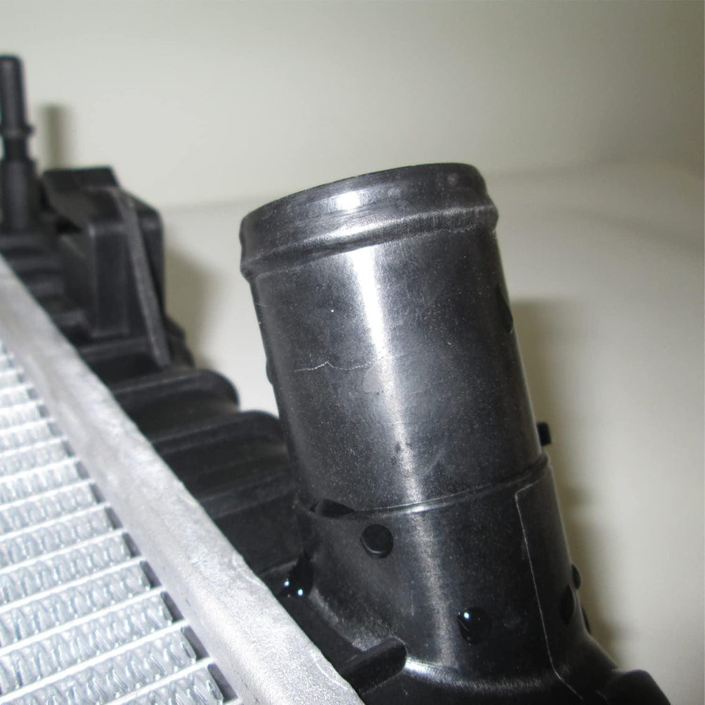 13454 Radiator Compatible with 2015-2019 Ford Transit