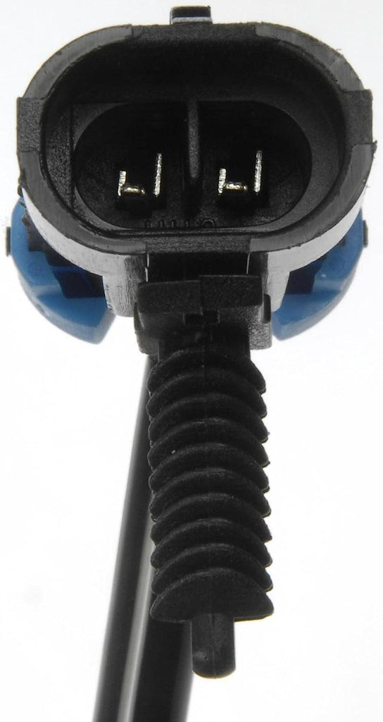 Dorman 970-337 Front Passenger Side ABS Wheel Speed Sensor Compatible with Select Chevrolet / GMC Models