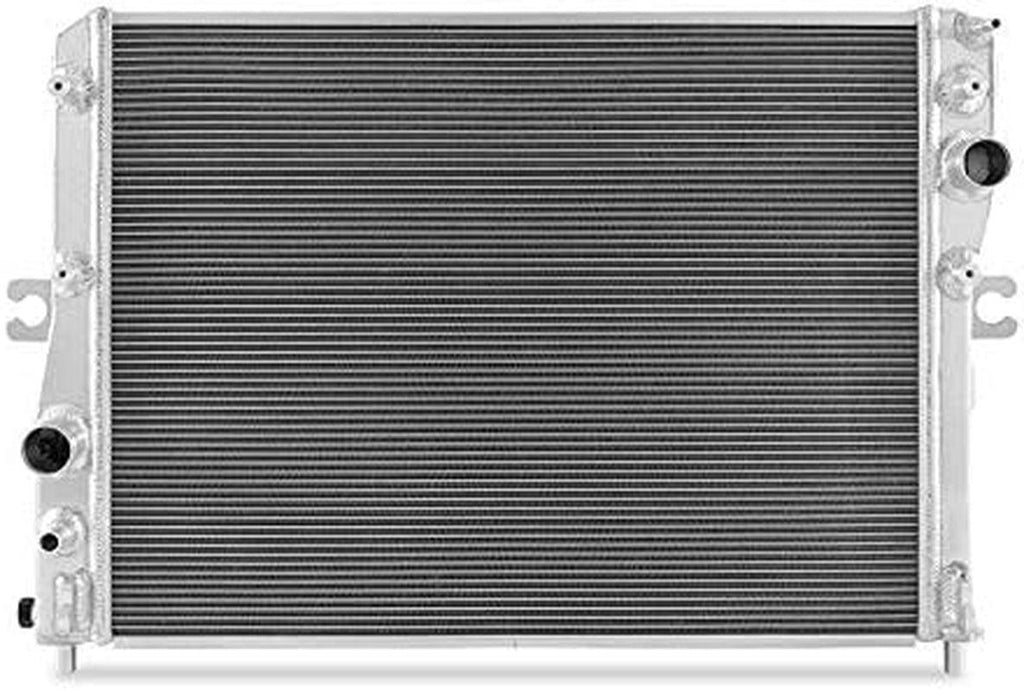 MMRAD-C7-14 Aluminum Radiator Compatible with Chevrolet Corvette Stingray / Z06 2014-2019