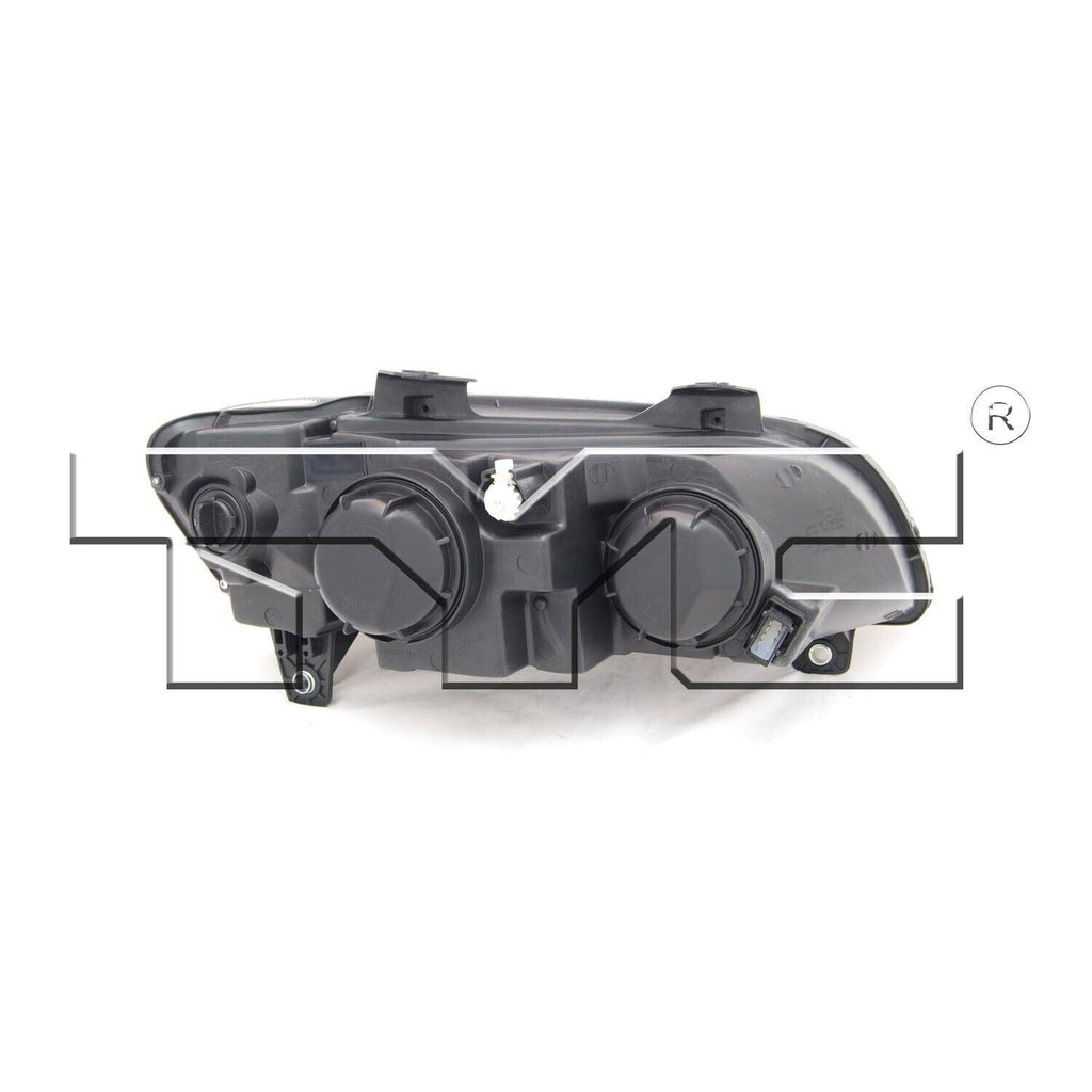 TYC Headlight Assembly for 08-09 G8 20-12214-00