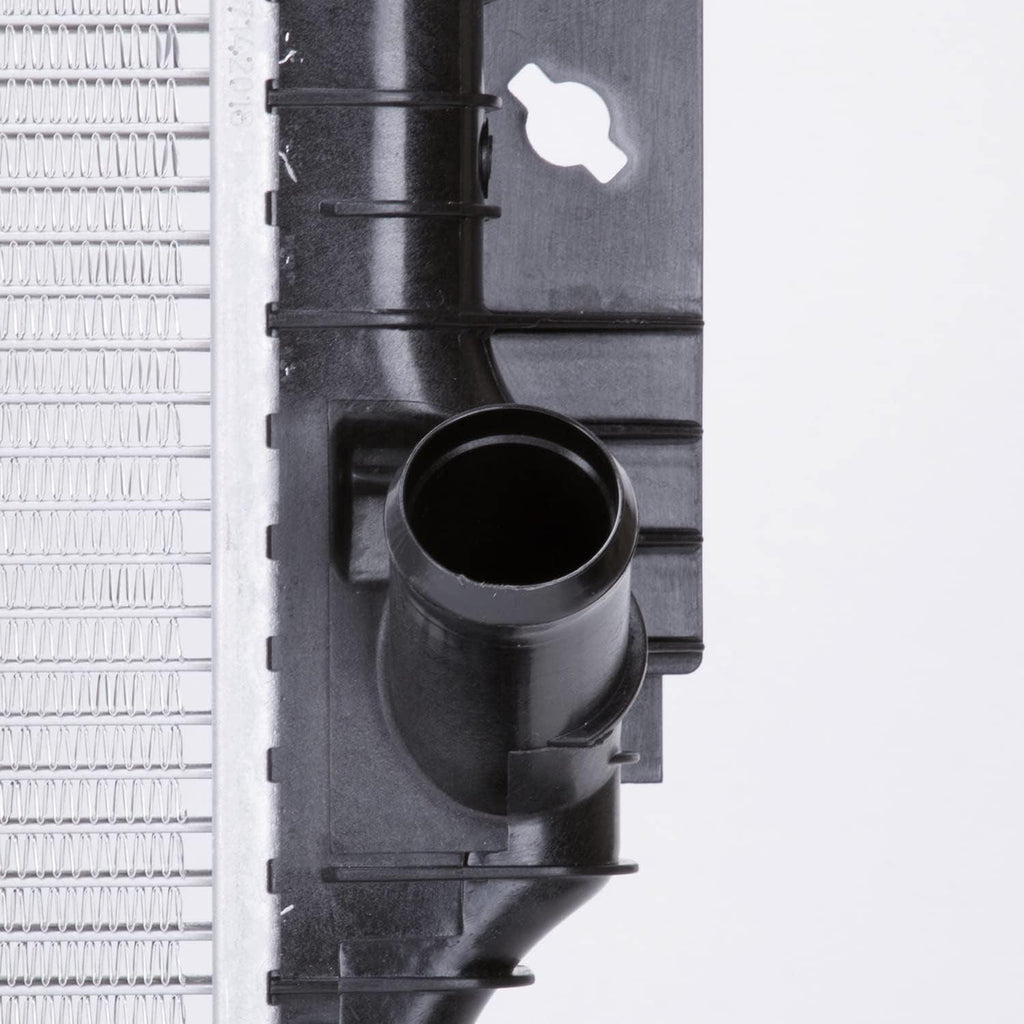 13528 Radiator Compatible with 2015-2019 Lincoln MKC
