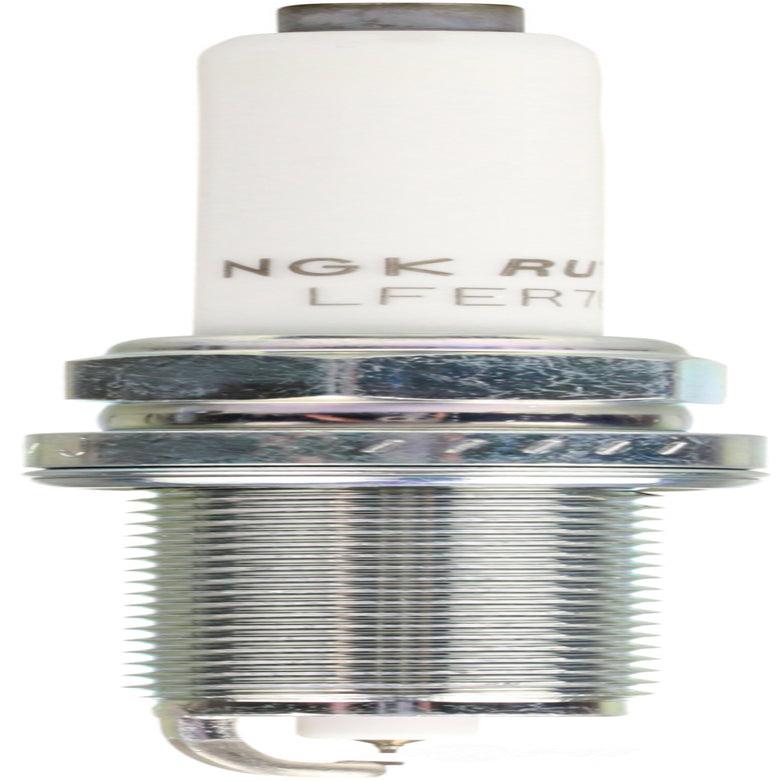 Genuine NGK Ruthenium HX Spark Plug 4PCS Set for Audi/ Porsche/ Volkswagen