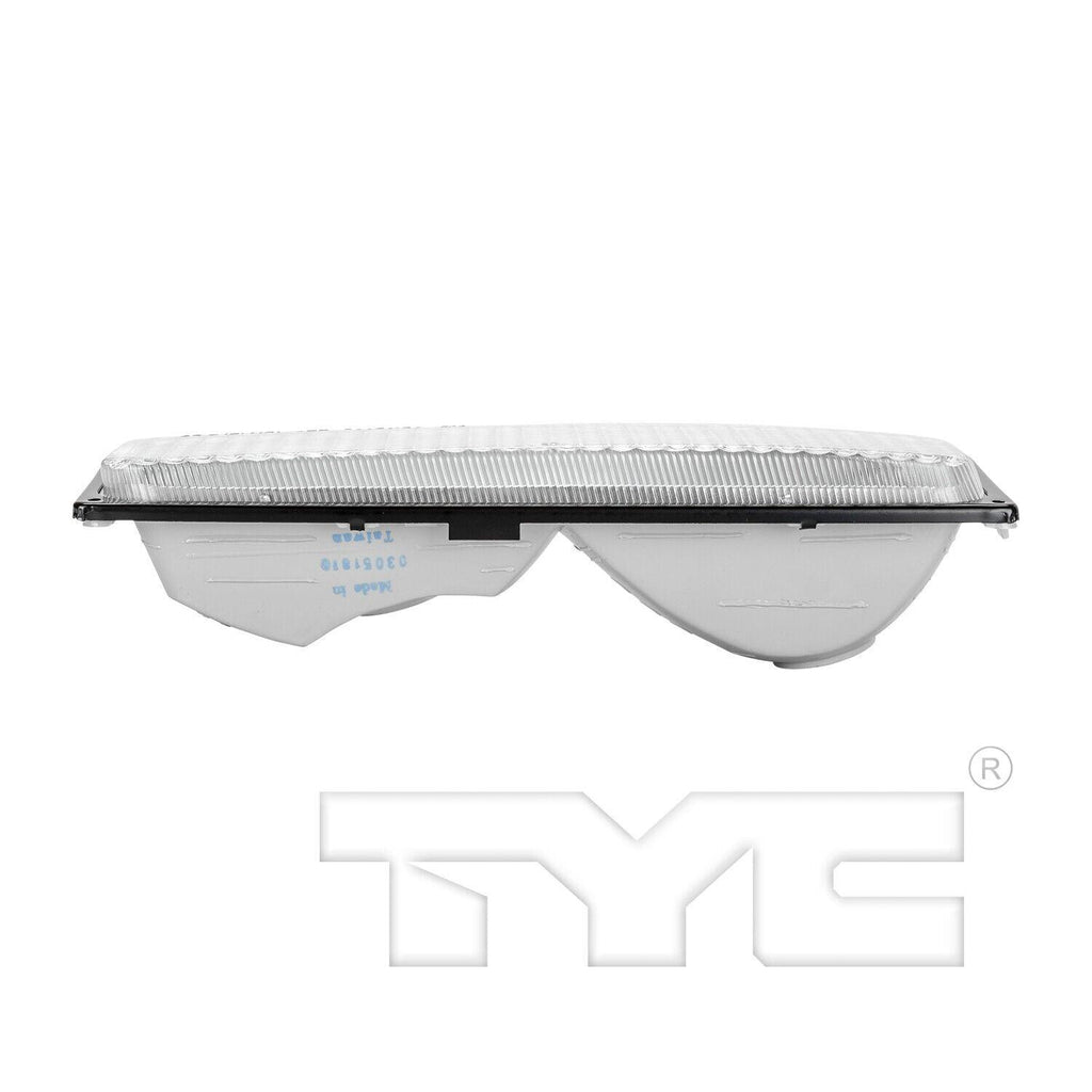 Turn Signal / Parking Light for C1500, C2500, C3500, K1500+More 12-1411-63