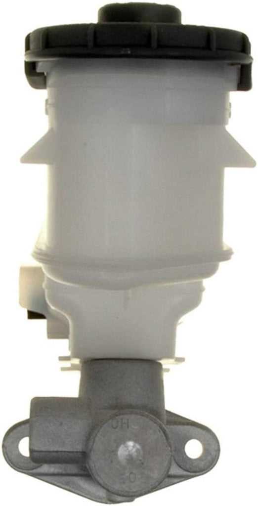 MC390784 Professional Grade Brake Master Cylinder