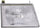 Dorman Headlight Assembly for Ford 1592052