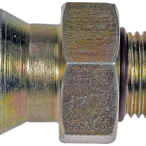 Automatic Transmission Oil Cooler Line Connector for Explorer+More 800-621