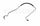 Automatic Transmission Oil Cooler Hose for Lesabre, Park Avenue+More 5801055