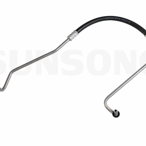 Automatic Transmission Oil Cooler Hose for Lesabre, Park Avenue+More 5801055