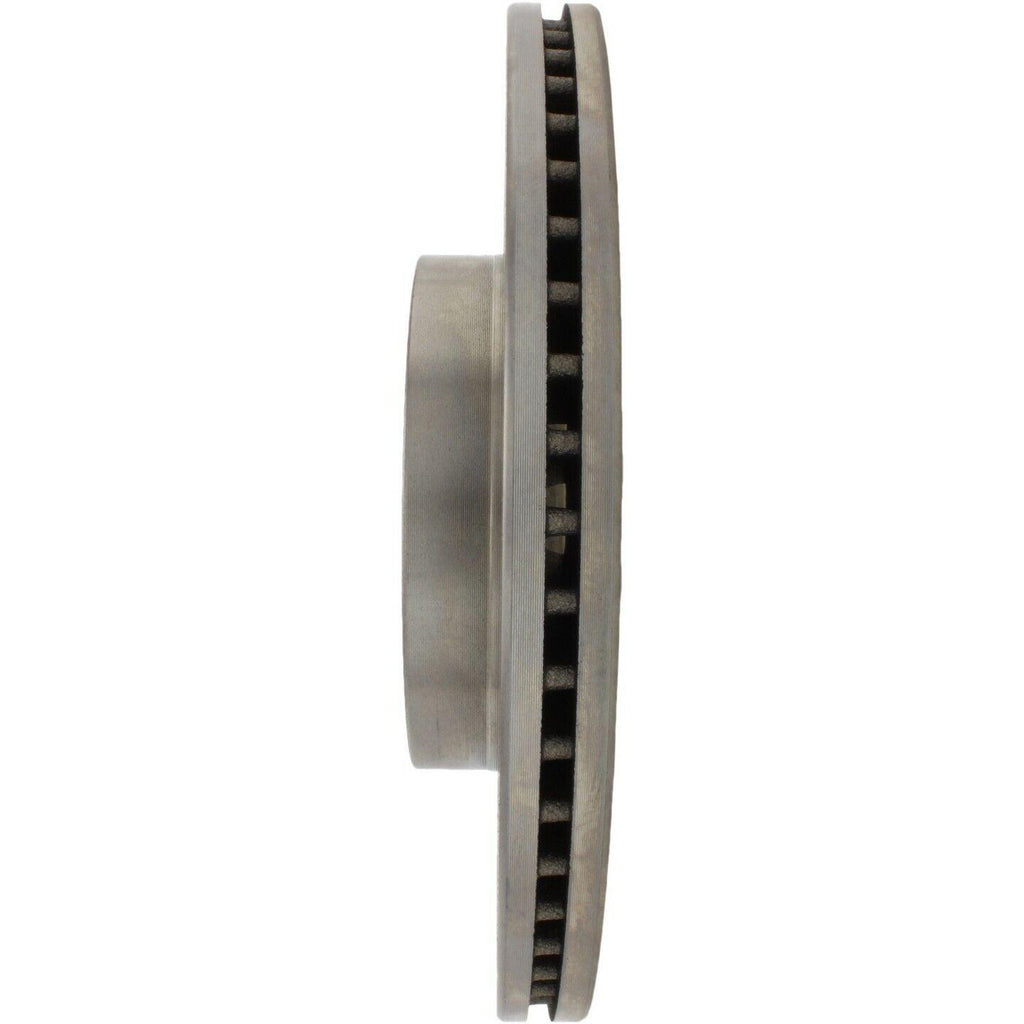 Centric Front Disc Brake Rotor for G35, 350Z (121.42074)